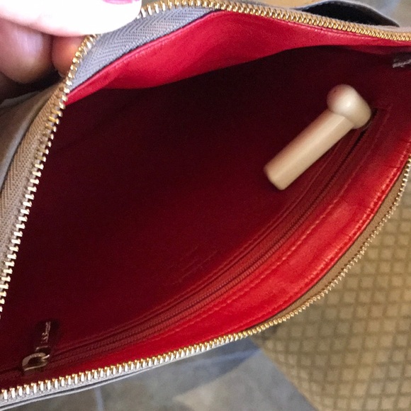 LK Bennet London purse - Picture 3 of 3